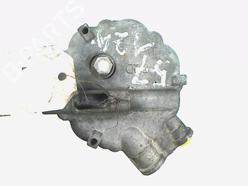 Used AC compressor AC compressor OPEL VECTRA C (Z02) 1.8 16V (122 hp) 20448519 20448519