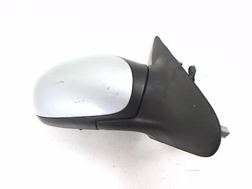 Right mirror PEUGEOT 406 (8B) 2.0 HDI 110 | BP20455321C27 