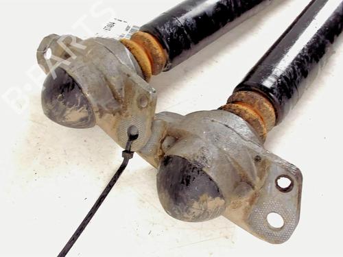 Right rear shock absorber SEAT LEON (1P1) 1.6 TDI | BP20421287M19 