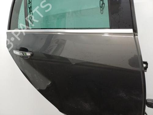 Right rear door OPEL INSIGNIA A Sports Tourer (G09) 2.0 CDTI (35) | BP20445267C5 