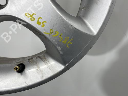 Fælk SUZUKI SWIFT III (MZ, EZ) 1.3 (RS413, ZC11S) | BP32373608C45