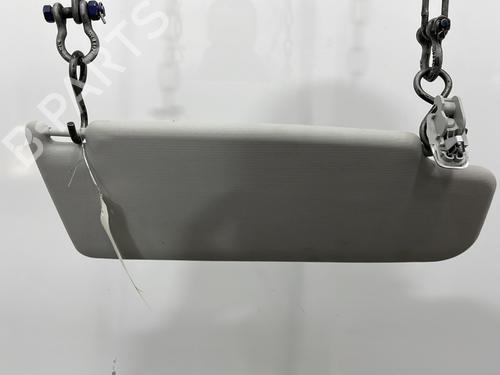 left-sun-visor-skoda-citigo-nf1-2011-2012-2013-2014-2015-2016-2017-2018-2019-26586287 main image