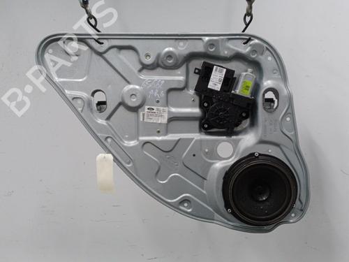 Rear left window mechanism FORD KUGA I 2.0 TDCi | BP20402081C24 