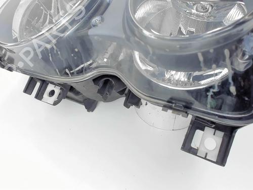Right headlight BMW 3 Compact (E46) 320 td | BP20435649C29 