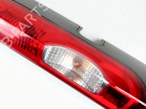 Right taillight RENAULT TRAFIC II Bus (JL) 2.0 dCi 90 (JL00, JL01, JL0H, JL0M, JL0P, JL0S) | BP31817586C35