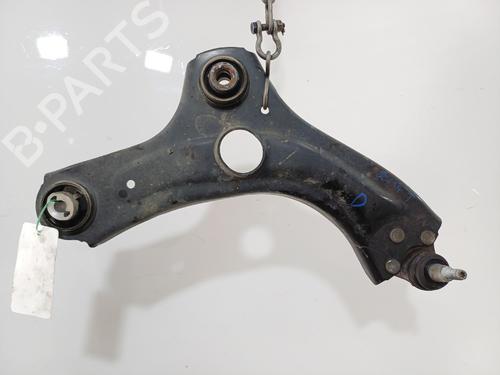 Right front suspension arm RENAULT CLIO V (B7_) 1.5 Blue dCi 115 (B7AD) | BP39229091M13 - Image 2