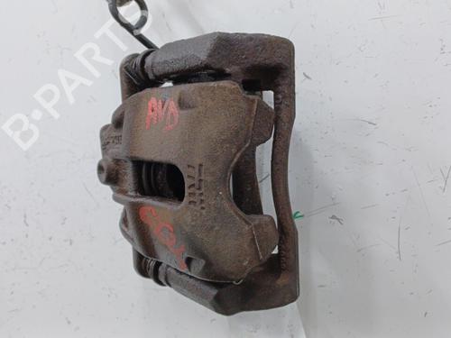 Used Right front brake caliper NISSAN MICRA III (K12) 1.5 dCi (86 hp) 20401986