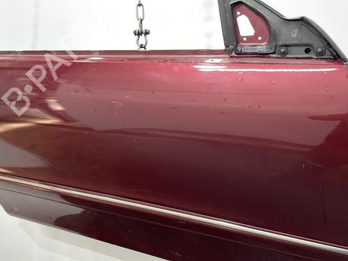 Right front door MERCEDES-BENZ CLK (C209) CLK 220 CDI (209.308) | BP29043566C3 