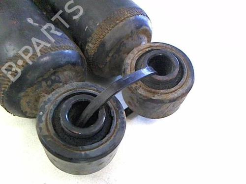 Left front shock absorber HYUNDAI H-1 / STAREX Bus (A1) 2.5 CRDi | BP20414218M16 