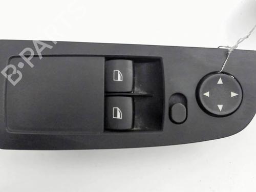 Used Left front window switch BMW 1 (E87) 118 d (122 hp) 30363741