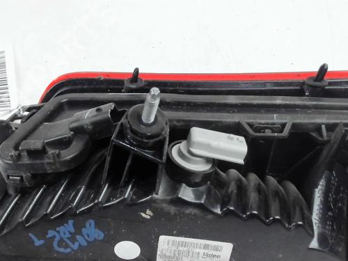 Left tailgate light RENAULT LAGUNA III (BT0/1) 2.0 dCi (BT07, BT0J, BT14, BT1A, BT1S) | BP38023958C79 - Image 4