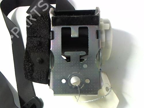 Rear right belt tensioner FORD MONDEO IV (BA7) 1.6 Ti | BP20437095C90 