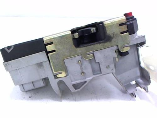 Rear right lock PEUGEOT 307 Break (3E) 1.6 HDi | BP20437078C99 