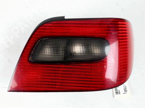 Høyre baklys CITROËN XSARA (N1) 1.9 D (68 hp) 28683567