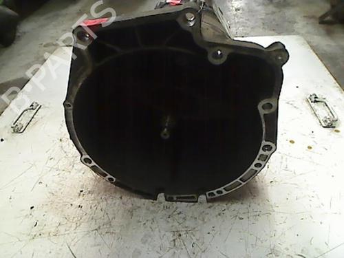 Gearbox BMW 5 (E39) 525 tds | BP21204354M3 