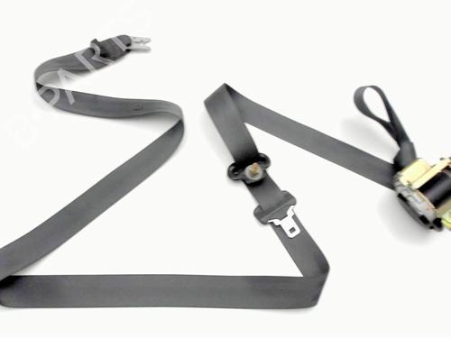 Used Rear left belt tensioner RENAULT VEL SATIS (BJ0_) 2.0 16V Turbo (BJ0K) (163 hp) 30401583