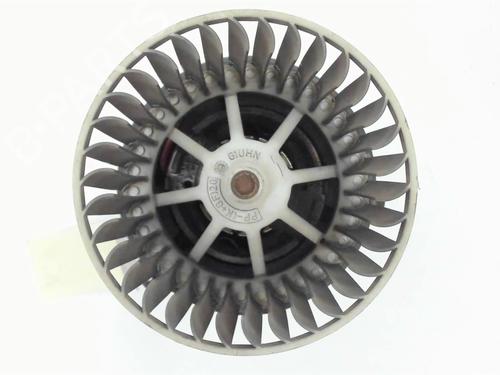 Heater blower motor FORD TRANSIT Van (FA_ _) 2.0 DI (FAE_, FAF_, FAG_) | BP20446604M62 