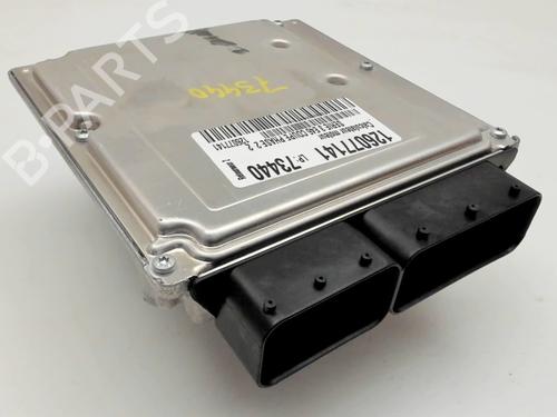 Engine control unit (ECU) BMW 3 (E90) | BP35938619M57 - Image 6