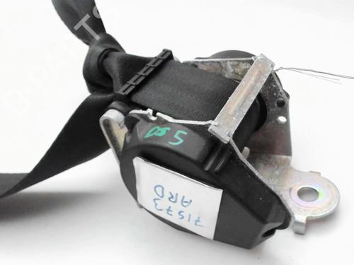 Rear right belt tensioner CITROËN DS5 2.0 HDi 165 | BP20388552C90 