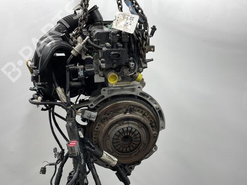 Engine MAZDA 2 (DY) 1.2 (DY3W) | BP21275556M1 - Image 2