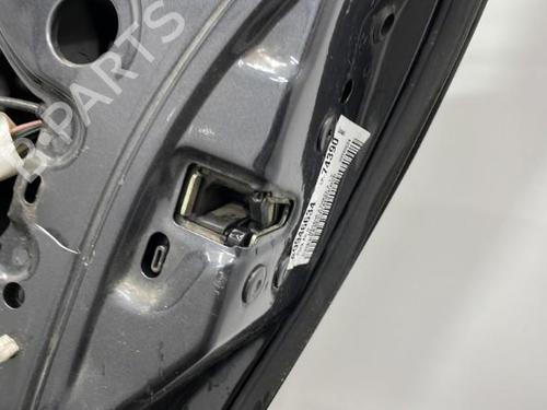 Dør højre bagtil Dør højre bagtil RENAULT MEGANE II Saloon (LM0/1_) 1.5 dCi (LM1E) (106 hp) 20387268 20387268