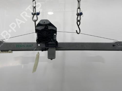 Used Front right window mechanism Front right window mechanism RENAULT TRAFIC III Van (FG_) 1.6 dCi 140 (FGMA, FGMC) (140 hp) 20396078 20396078