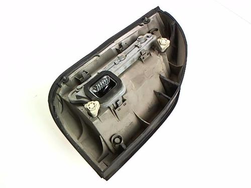 Right taillight OPEL ZAFIRA A MPV (T98) 2.0 DI 16V (F75) | BP20478646C35