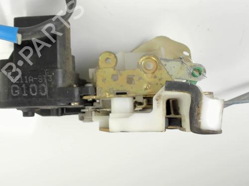 Used Front right lock HONDA CIVIC VI Fastback (MA, MB) 1.4 i (MA8, MB2) (90 hp) 20391437