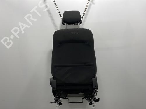 Left front seat TOYOTA COROLLA (_E12_) 1.4 D (NDE120_, NDE120R) | BP31932305C15 