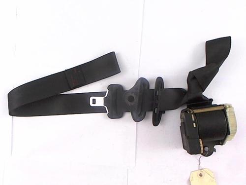 Used Front right seatbelt Front right seatbelt CITROËN C2 (JM_) 1.4 HDi (68 hp) 20403740 20403740