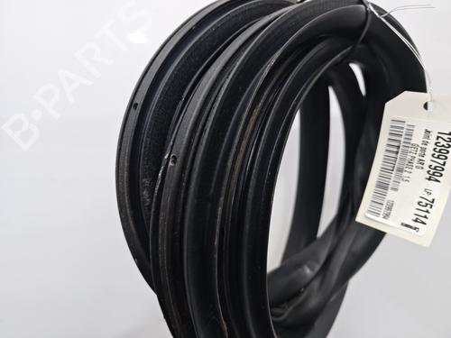 Türkonturgummi für Türkonturgummi HYUNDAI GETZ (TB) 1.5 CRDi (88 hp) 33895074 33895074