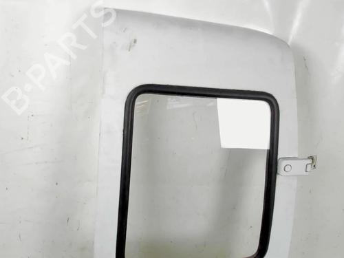 Used Right tailgate PEUGEOT 205 II (20A/C) 1.7 Diesel (60 hp) 28035602