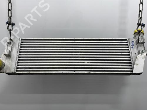 Used Intercooler Intercooler RENAULT SCÉNIC II (JM0/1_) 1.5 dCi (JM1E, JM16) (106 hp) 21208299 21208299