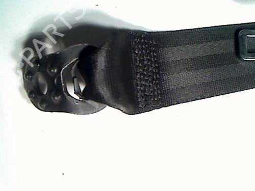 Rear right belt tensioner SEAT IBIZA III (6L1) 1.9 TDI | BP20472084C90 