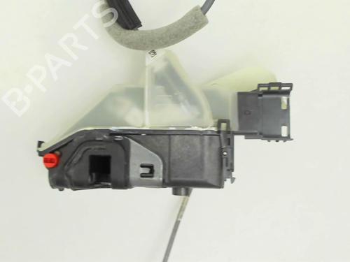 Used Rear left lock PEUGEOT 2008 II (UD_, US_, UY_, UJ_, UR_, UC_) 1.5 BlueHDI 110 (UDYHSK) (110 hp) 20397105