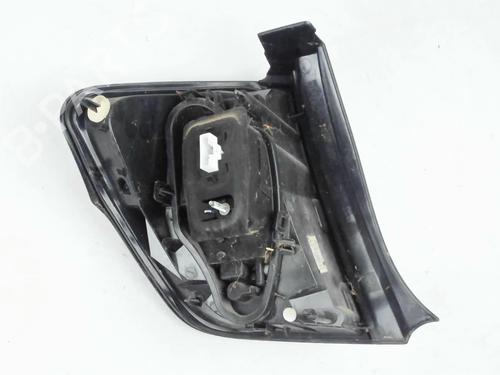 Right taillight CITROËN C3 II (SC_) 1.6 HDi 110 | BP39228861C35 - Image 7