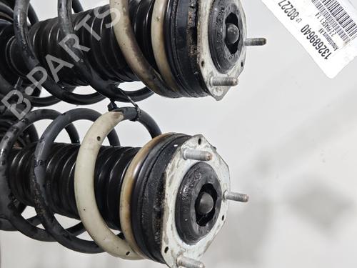 Left front shock absorber MAZDA 2 (DE_, DH_) 1.4 MZR-CD | BP40544430M16 - Image 3
