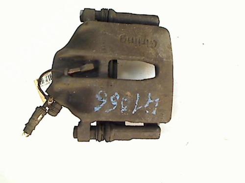 Used Right front brake caliper PEUGEOT 405 I (15B) 1.8 Turbo Diesel (90 hp) 21229673
