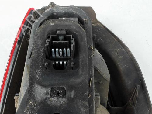 Right taillight RENAULT TWINGO II (CN0_) 1.5 dCi (CN0E) | BP36149897C35 - Image 3