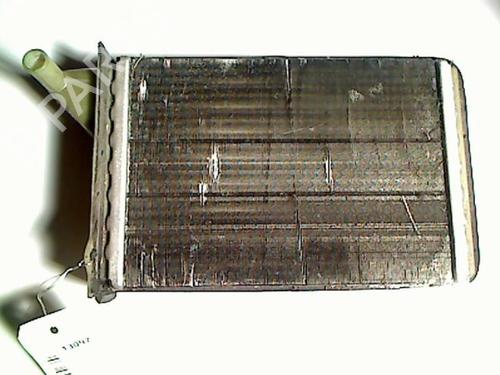 Varmeapparat FIAT UNO (146_, 158_) [1983-2013]  21229681