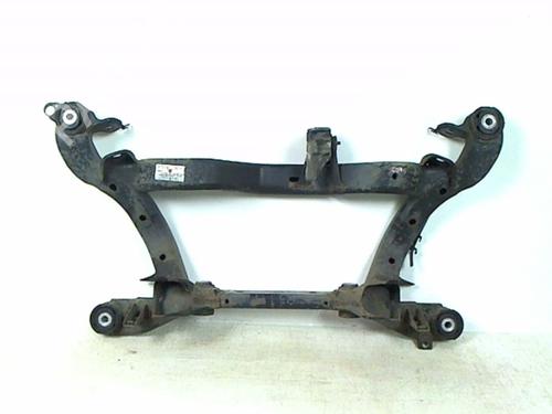 Rear axle AUDI A4 B7 (8EC) 3.0 TDI quattro | BP21235076M2 