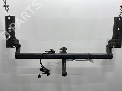 Used Tow ball/Mechanism PEUGEOT 307 (3A/C) 2.0 HDi 135 (136 hp) 31679187
