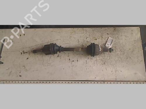 Antriebswelle links vorne für FORD FOCUS II (DA_, HCP, DP) 1.6 TDCi (109 hp) 20458816