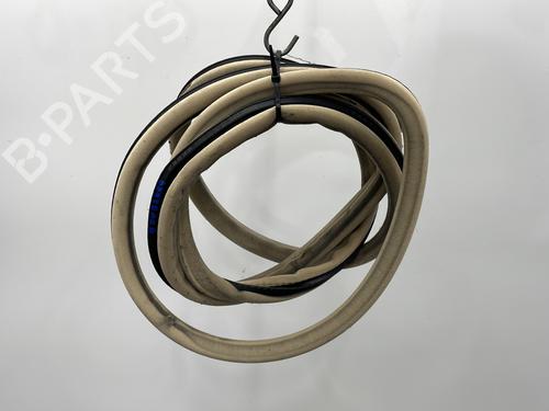 rubber-door-seal-bmw-7-e65-e66-e67-2001-2002-2003-2004-2005-2006-2007-2008-2009-25445223 main image