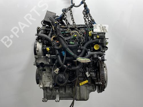 Motor PEUGEOT PARTNER MPV (5_, G_) 2.0 HDI (90 hp) 29078179