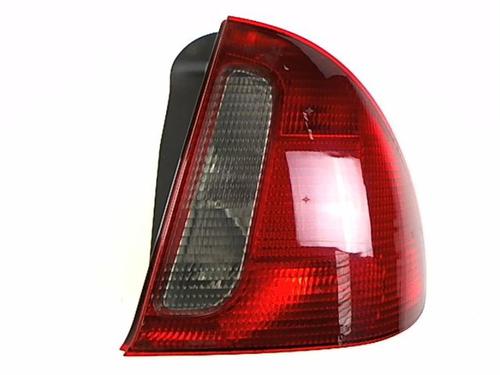 Used Right taillight ROVER 400 II Hatchback (RT) 420 Di (105 hp) 20436795