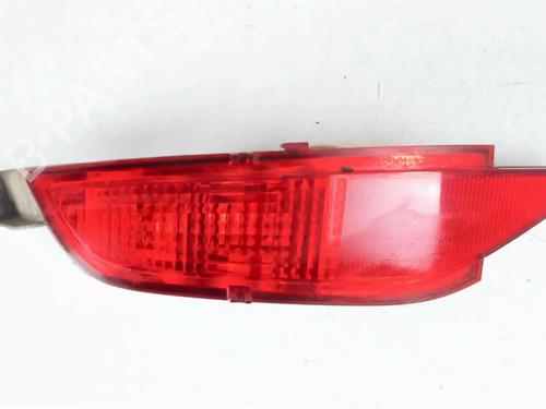 Used Rear bumper left light FORD FIESTA VI (CB1, CCN) 1.4 TDCi (70 hp) 25652425