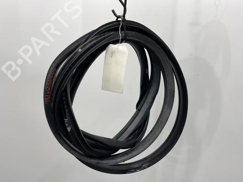 Used Rubber door seal CITROËN C2 (JM_) 1.1 (60 hp) 23778295