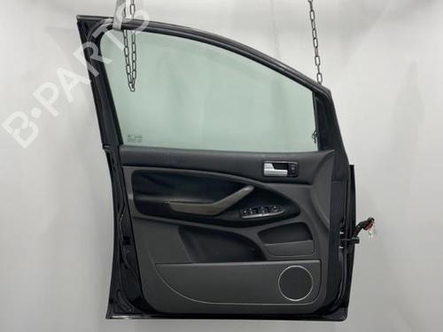 Left front door FORD C-MAX (DM2) 1.8 TDCi | BP22102765C2 