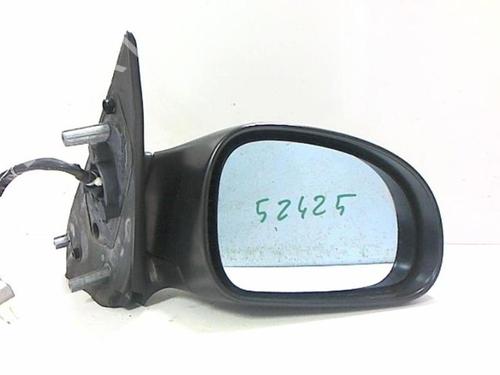 Used Right mirror PEUGEOT 406 (8B) 2.0 HDI 110 (109 hp) 20479436